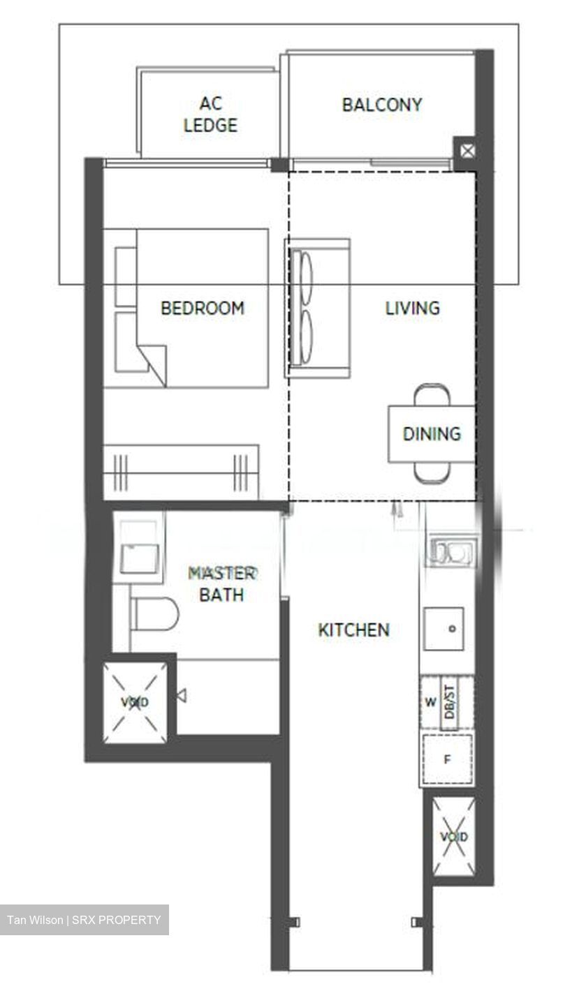 Parc Esta (D14), Apartment #569674181